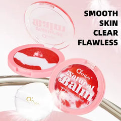O'cheal Natural & Longwear Setting Powder