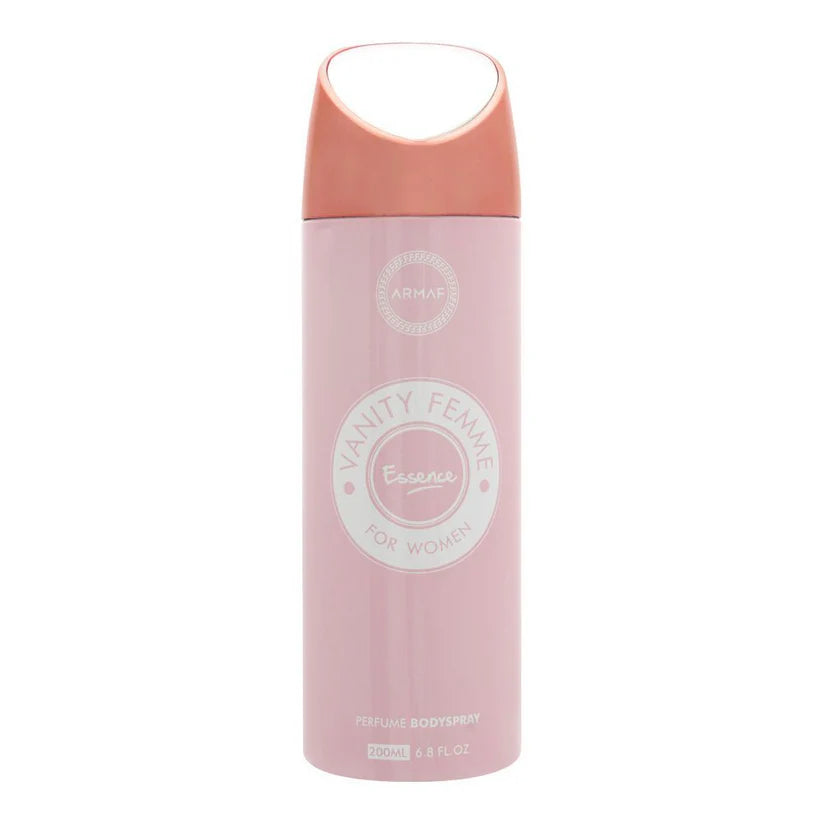 Armaf Vanity Femme Essence Perfume Body Spray - 200ml