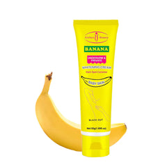 Aichun Beauty Banana Underarm & Private Parts Glowing Cream - 50g