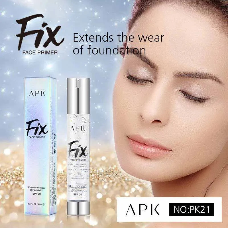 APK Fix Face Primer SPF20 - 30ml