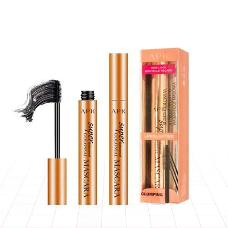 APK Super Waterproof Colossal Mascara