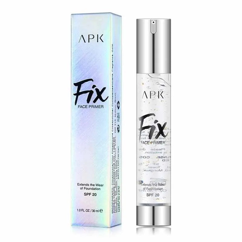 APK Fix Face Primer SPF20 - 30ml