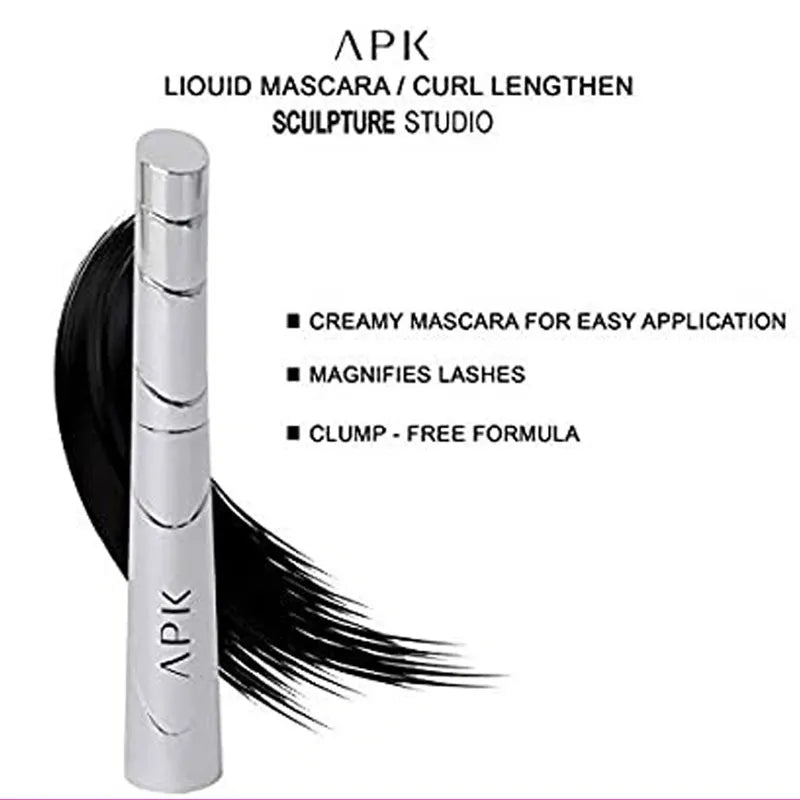 APK Sculpture Studio Mascara - 8ml