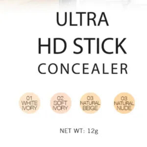 APK Ultra HD Stick Concealer - 12g