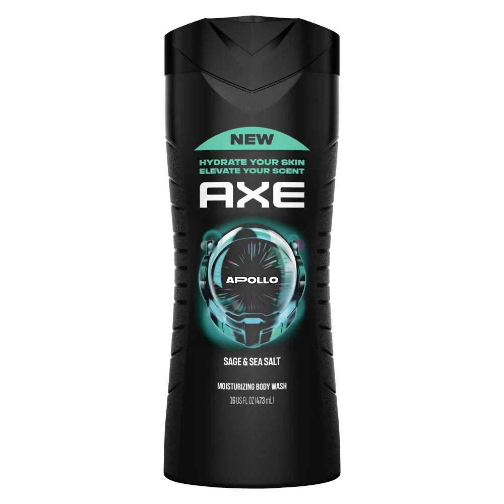 AXE - Apollo Body Wash - 473ml