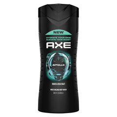 AXE - Apollo Body Wash - 473ml