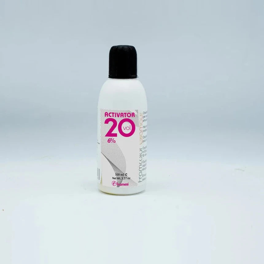 Framesi - Activator-20 Vol - 100ml