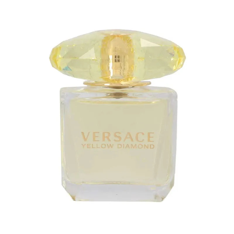 Versace Yellow Diamond – Eau de Toilette for Women - 30ml