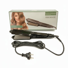 Professional Hair Crimper - Style Waver Hair
