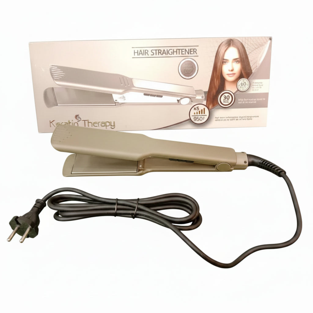 Professional Hair Straightener - 950f