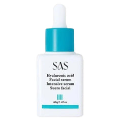 SAS Hyaluronic Acid  Facial Serum 40g