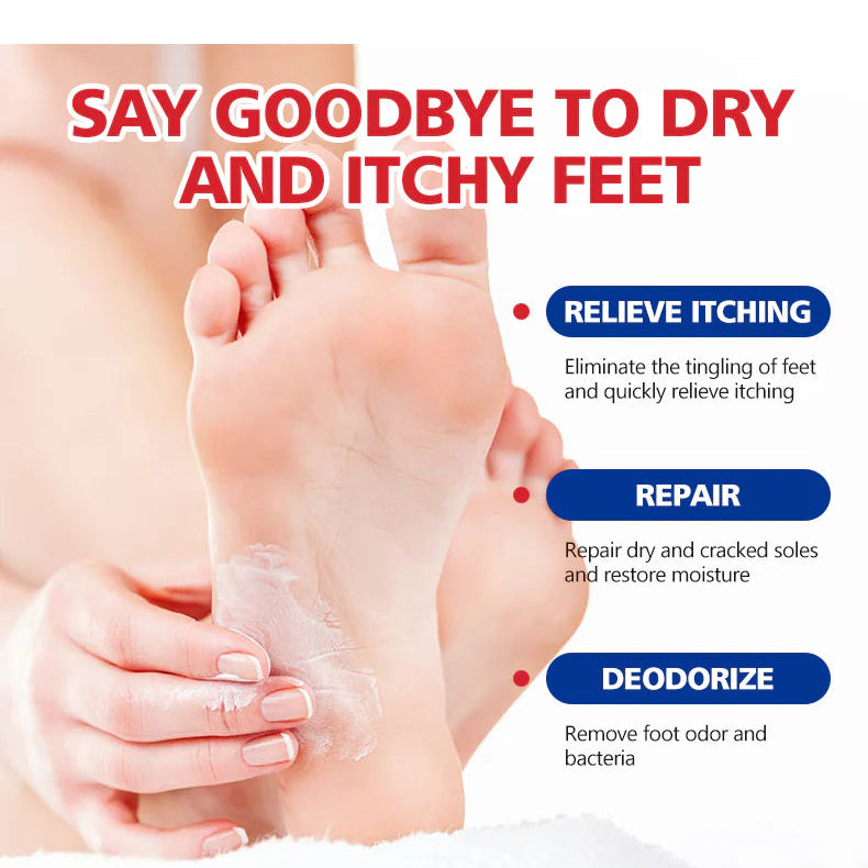 Aichun Beauty Foot Balm For Heel Cream– 20g