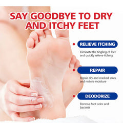 Aichun Beauty Foot Balm For Heel Cream– 20g