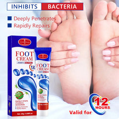 Aichun Beauty Foot Balm For Heel Cream– 20g