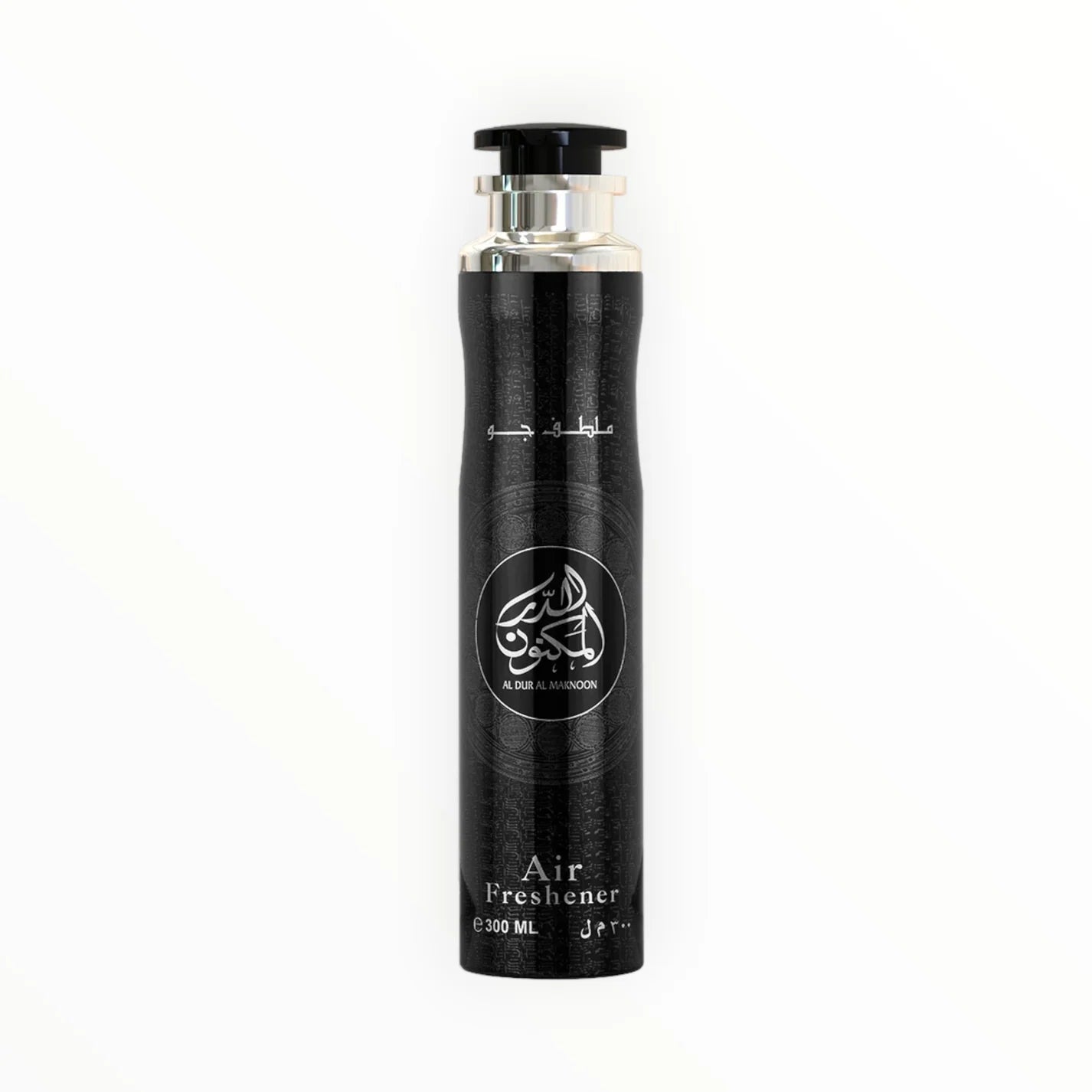Lattafa Al Dur Al Maknoon Air Freshener - 300ml