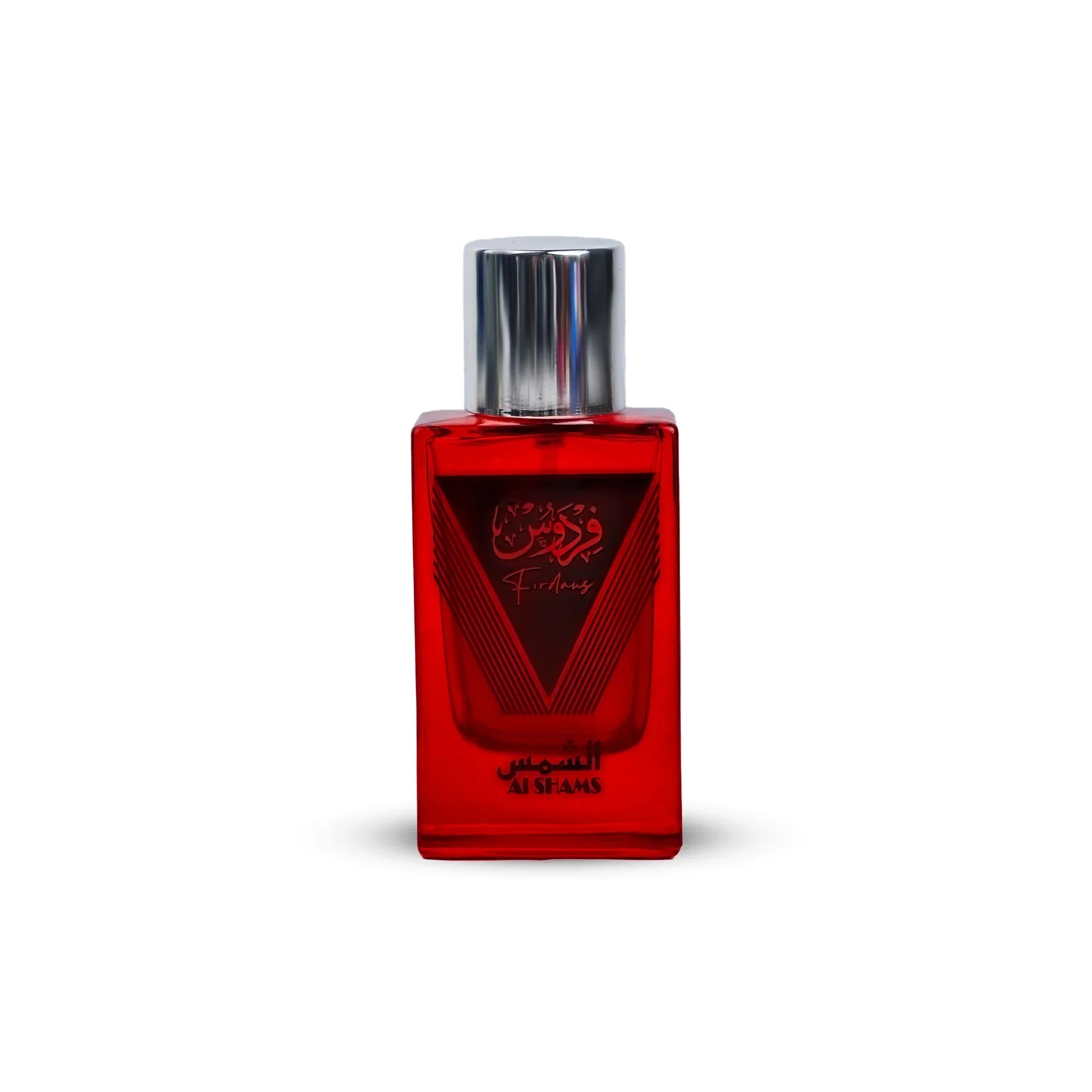 Al Shams Firdaus Perfume – 35ml Eau de Parfum