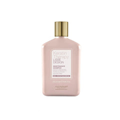 Alfaparf Milano Lisse Design Keratin Therapy Maintenance Shampoo - 250ml
