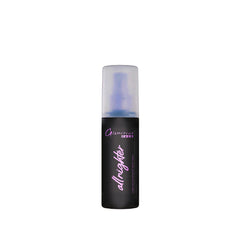 Glamorous Face All Nighter Long Lasting Makeup Fixing Toner - 118ML