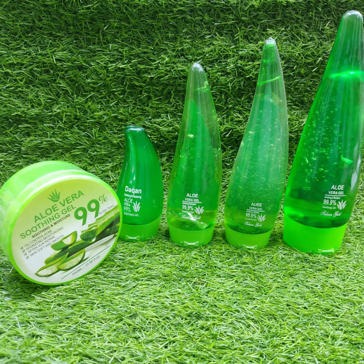 Aloe Vera Gel Deal