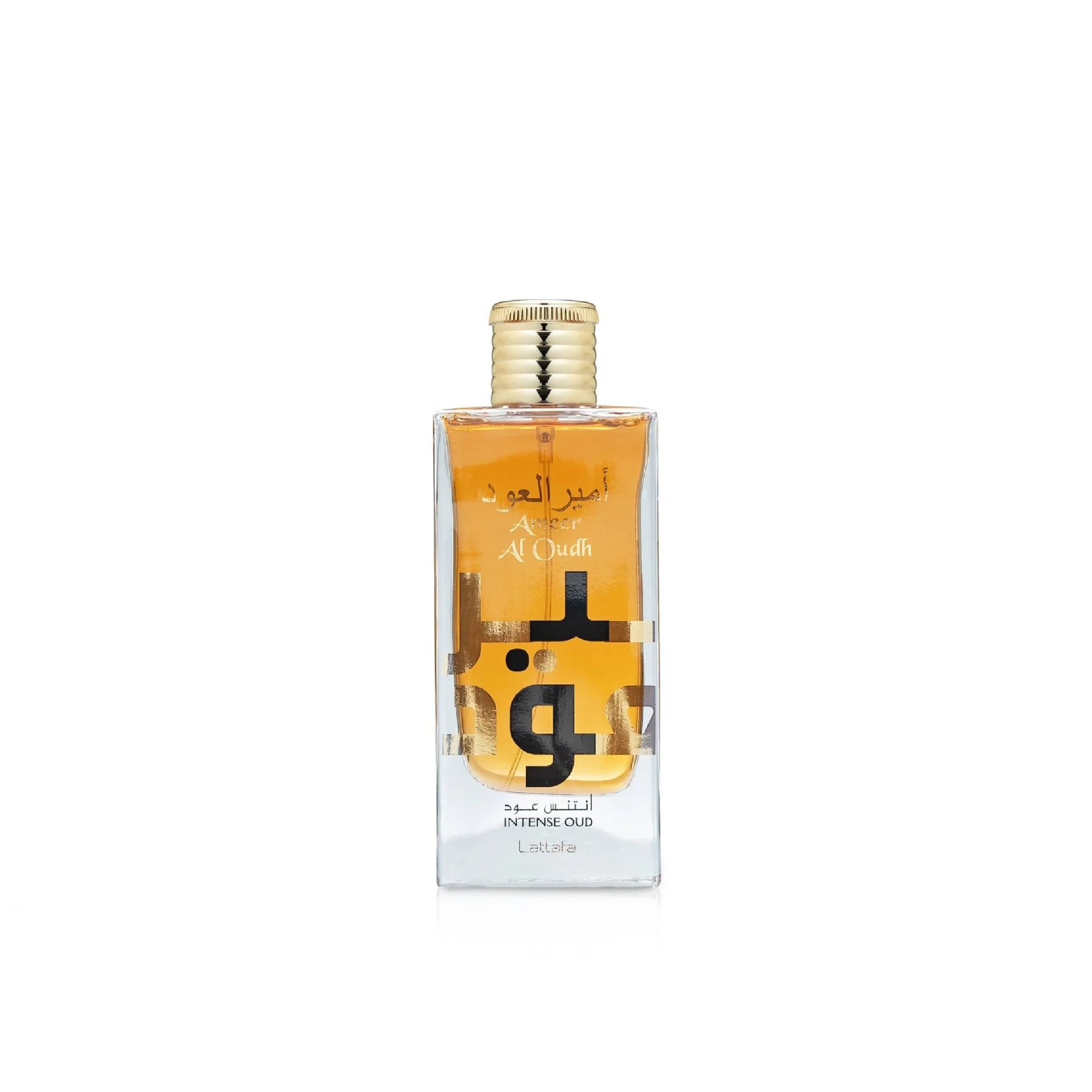 Lattafa Ameer Al Oudh Intense Eau de Parfum – 100ml