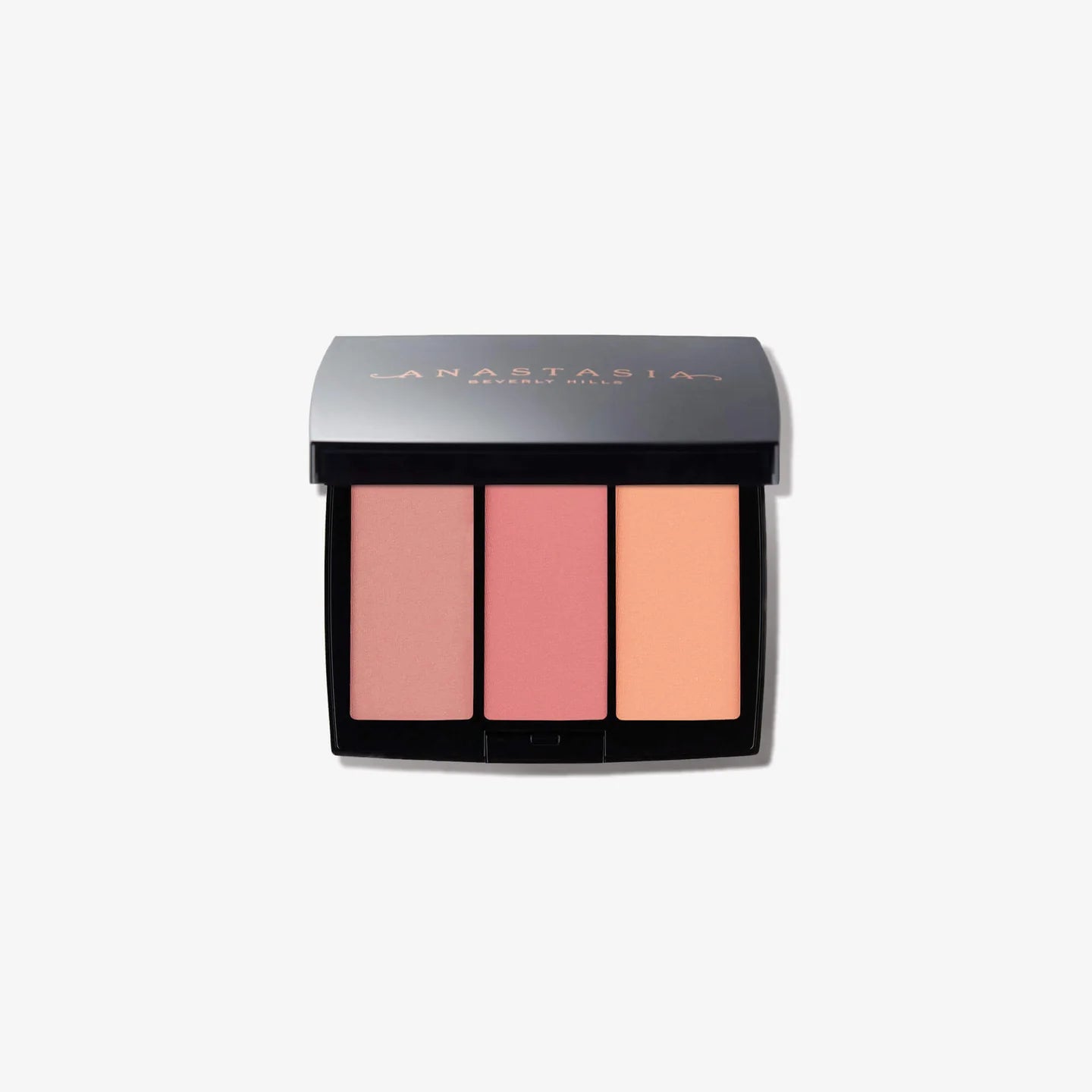 Anastasia Blush Trio # 3 - Peachy Love