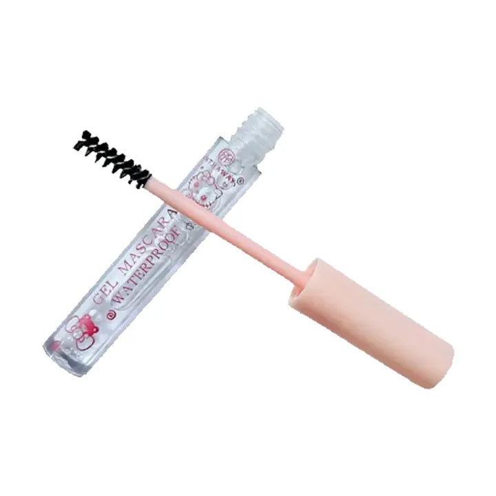 AnthaWay Transparent Color Gel Mascara - 10ml