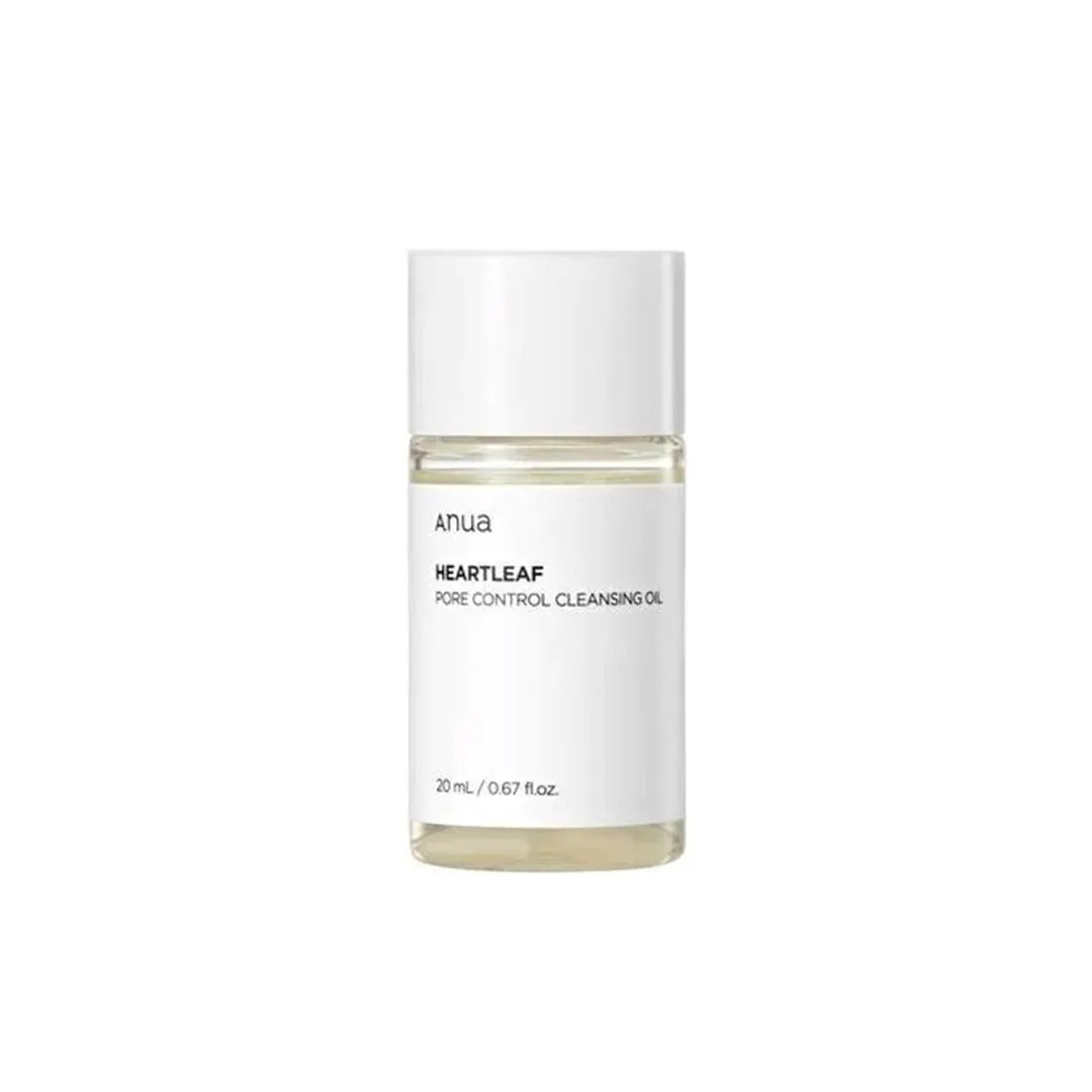 Anua Heartleaf Pore Control Cleansing Oil - 200ml