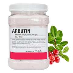 Dr.Meinaier Arbutin Jelly Mask - 650g