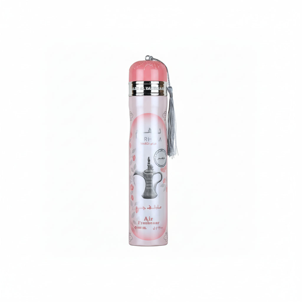Ard Al Zaafaran Dirham Wardi Air Freshener - 300ml
