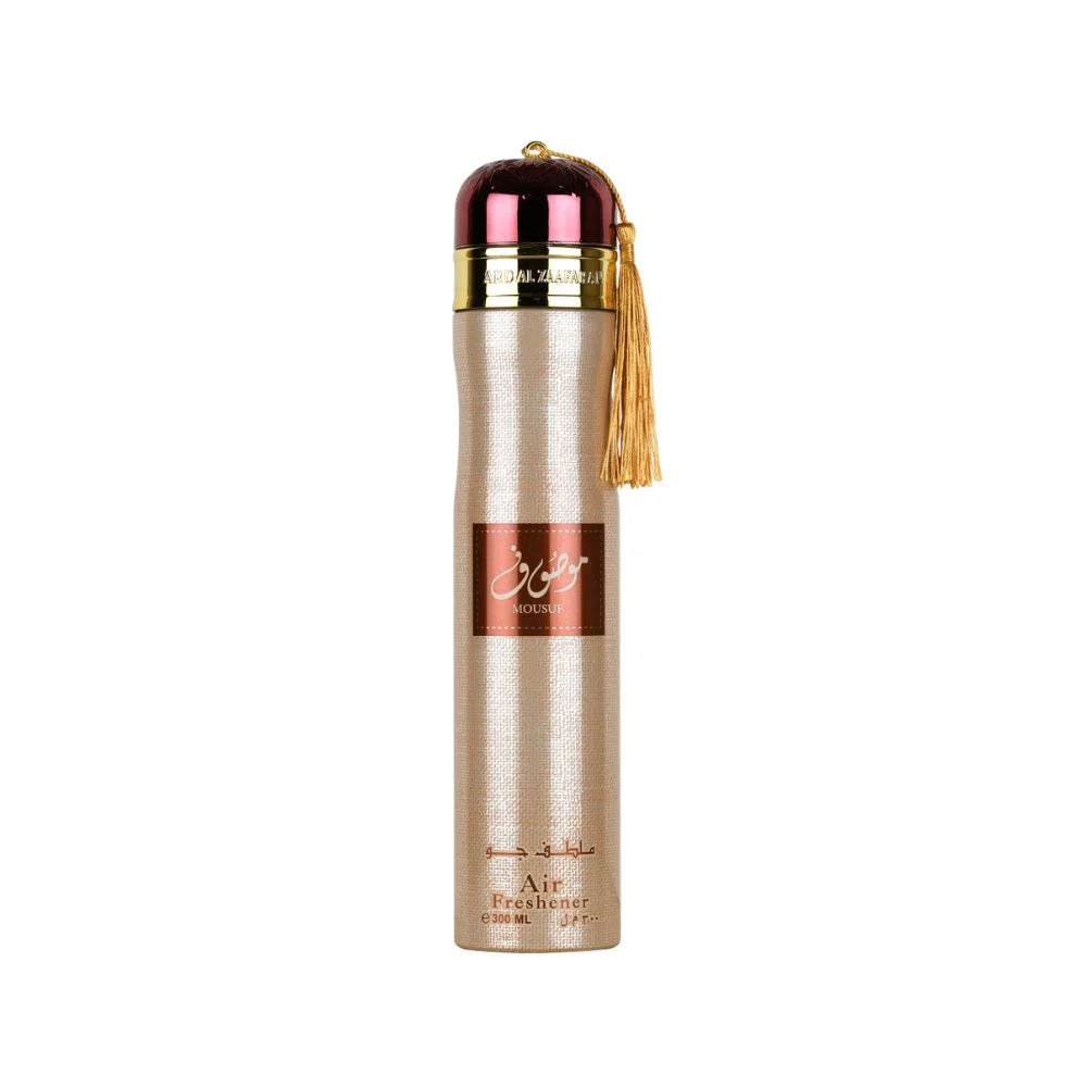 Ard Al Zaafaran Mousuf Air Freshener - 300ml