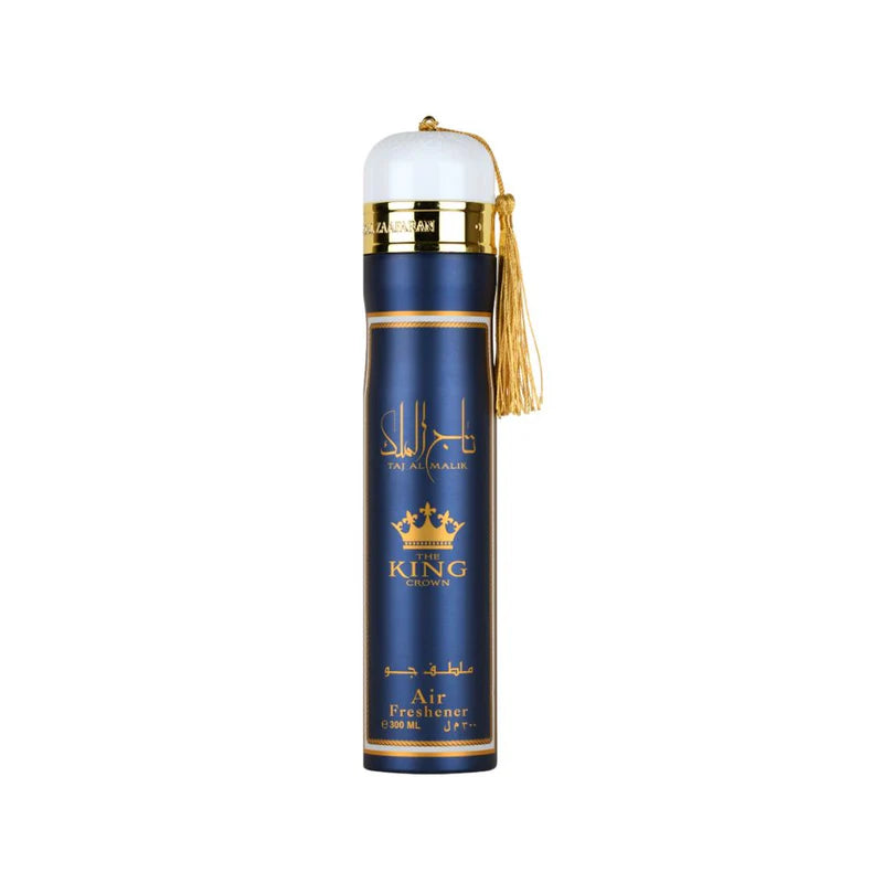 Ard Al Zaafaran Taj Al Malik Air Freshener - 300ml