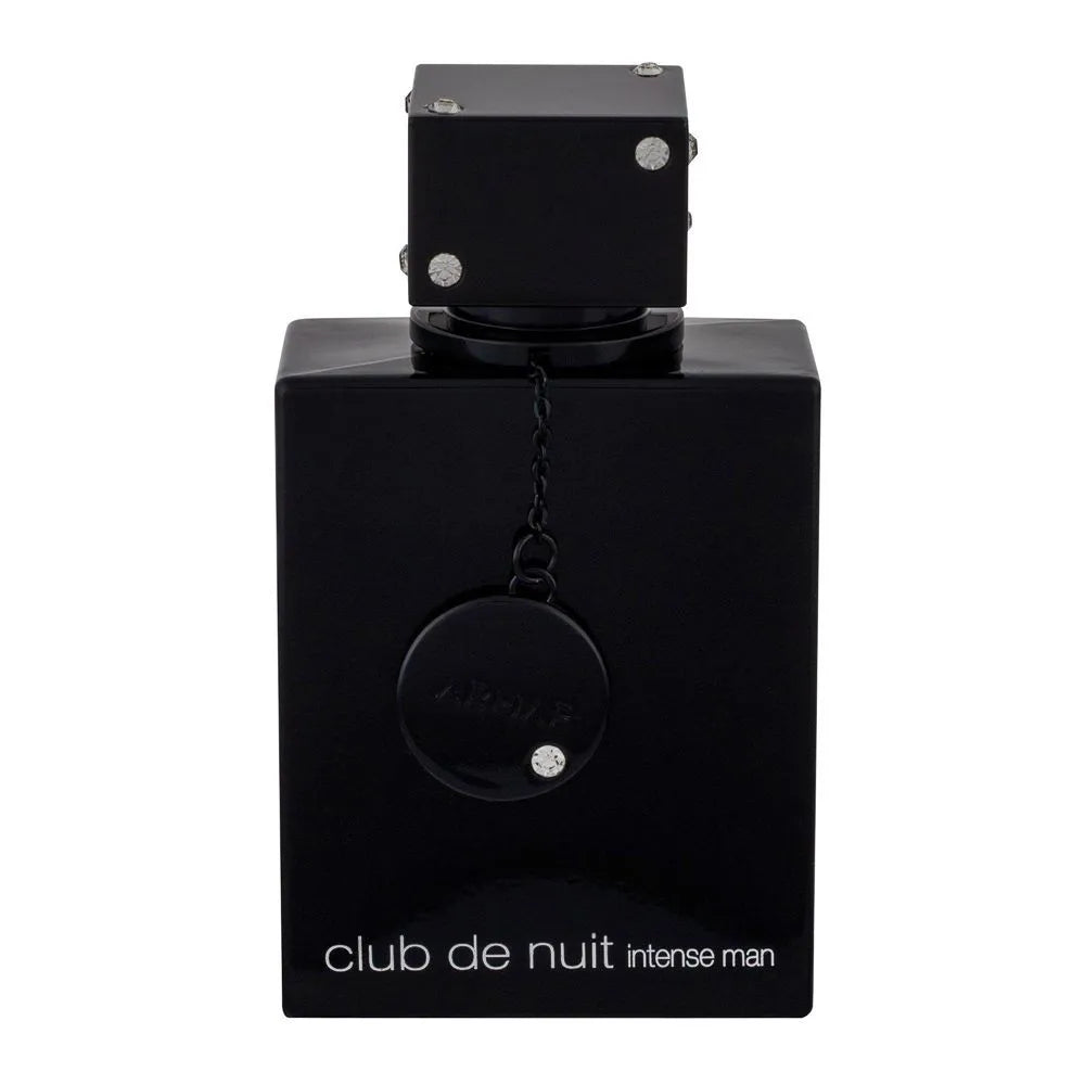 Armaf Club De Nuit Intense Man Eau De Toilette- High Quality with 24 Hours Lasting - 105ml