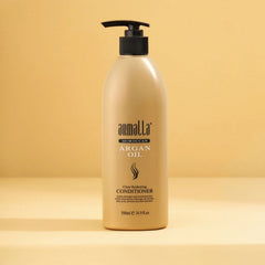 Armalla Natural Moroccan Argan Oil Hair Conditioner