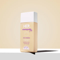 HER Beauty Tinted Sun Drops (SPF 30 +++) 50g / 1.76oz