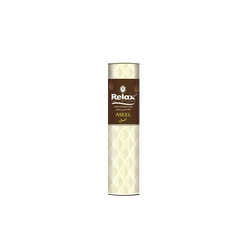 Relax Aseel Arabic Talcum powder