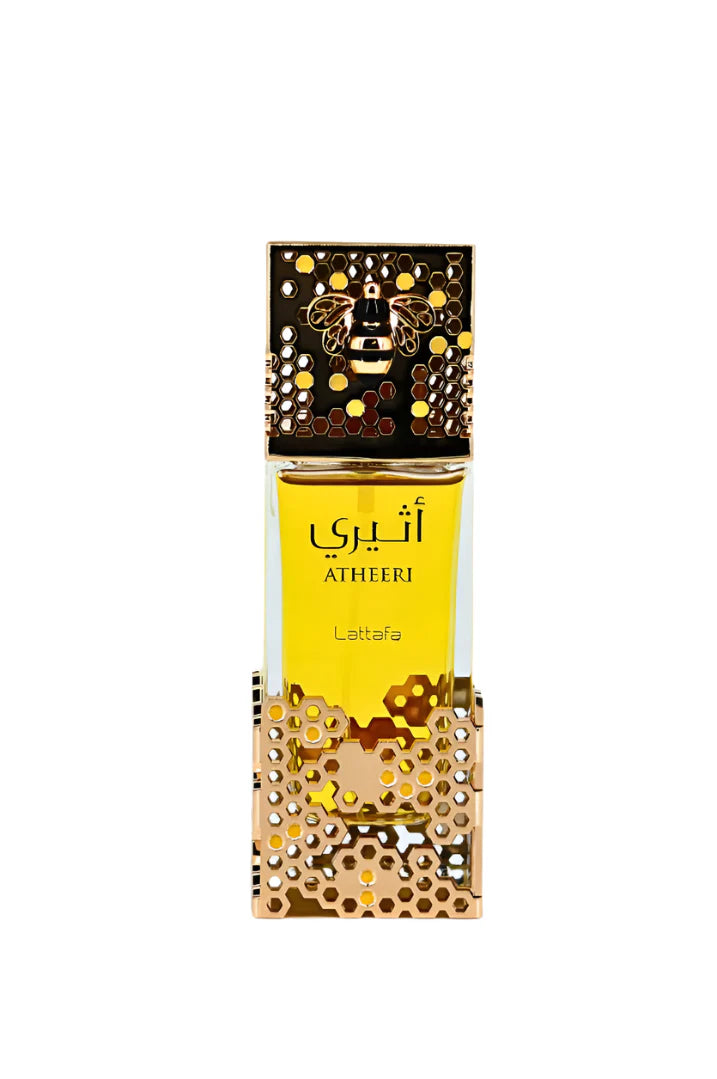 Atheeri by Lattafa EDP - 100ml