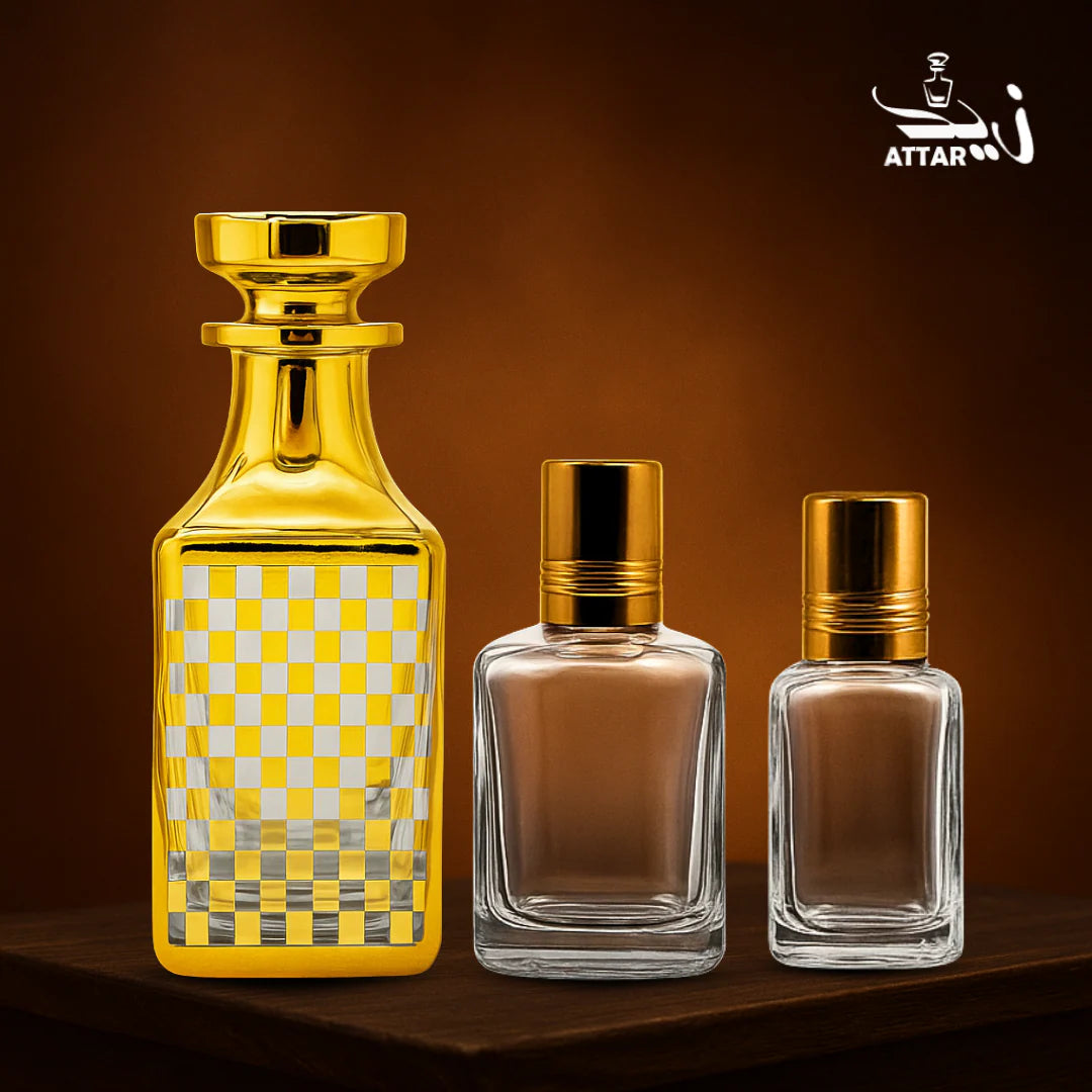 Empire Original Versace Attar – Non-Alcoholic