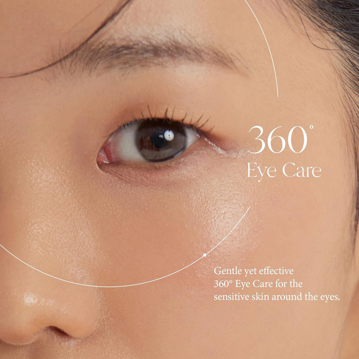 Axis-Y Vegan Collagen Eye Serum - 10ml