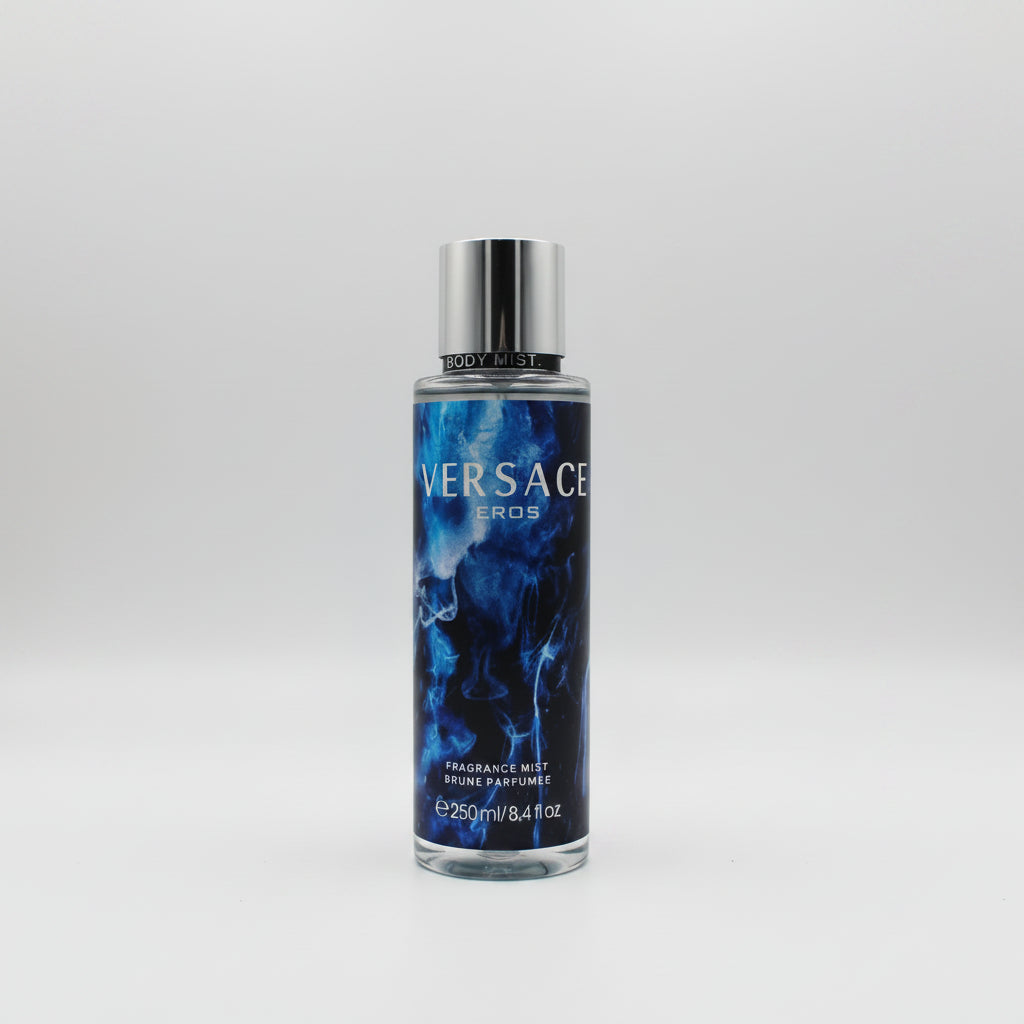 Versace Eros Body Mist - 250ml