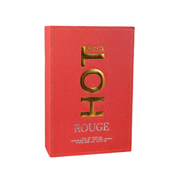 BERNARD-DIMITRI Hot Red Long Lasting Premium Eau De Perfume - 100ML