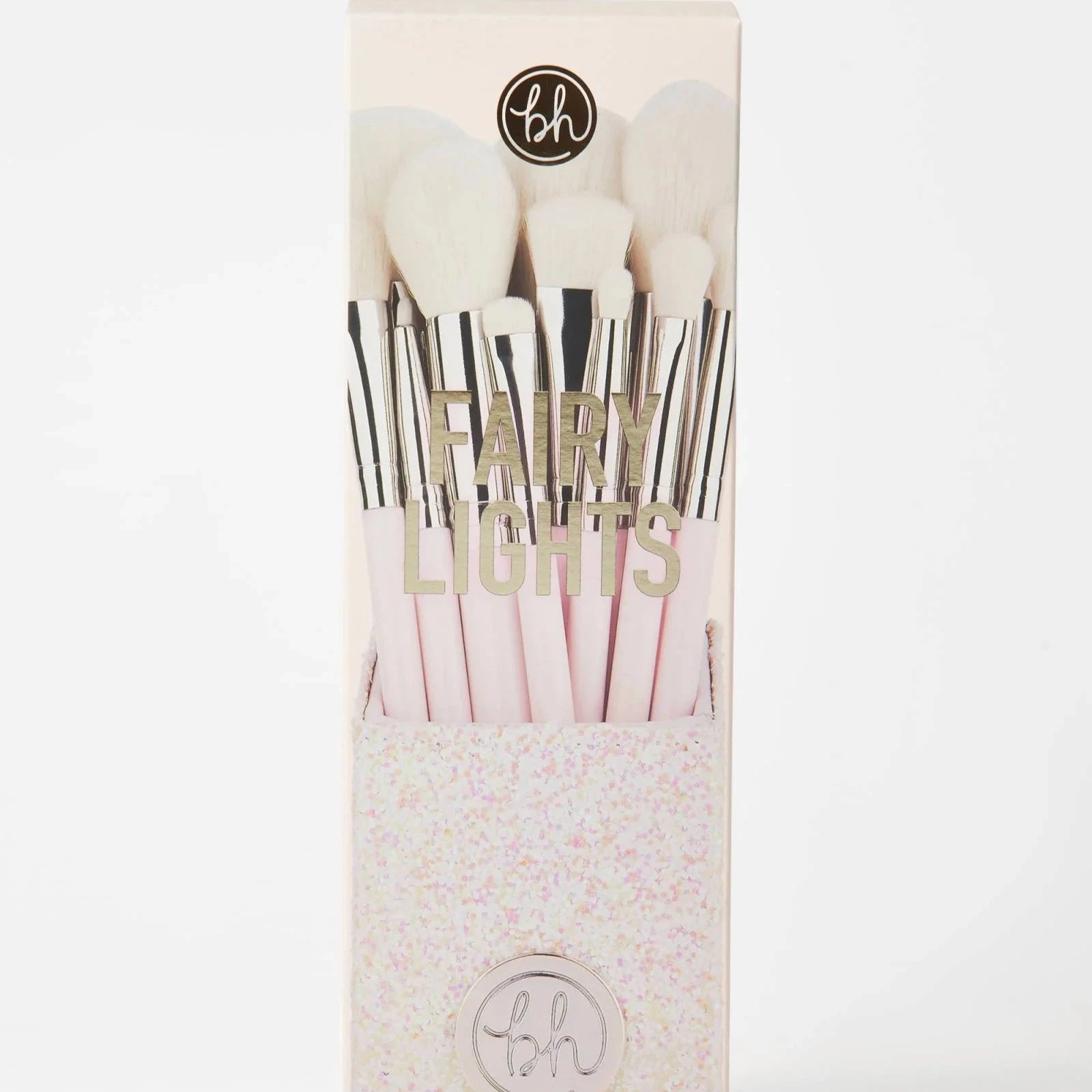 BH Cosmetics Fairy Lights Brush Set - - 11 Pieces