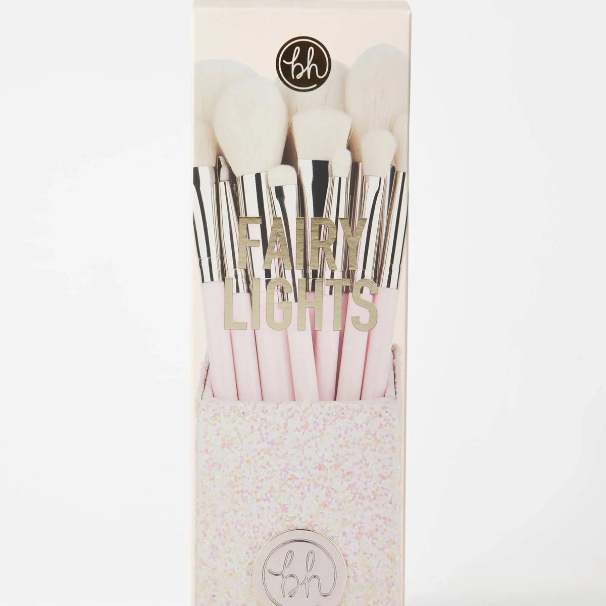 BH Cosmetics Fairy Lights Brush Set - - 11 Pieces