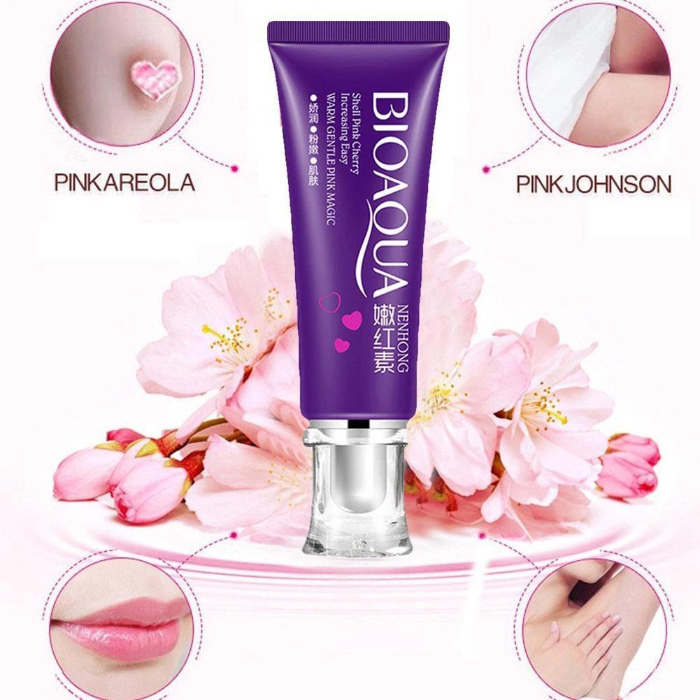 Bioaqua Young Secret Skin Care Cream - 30ml