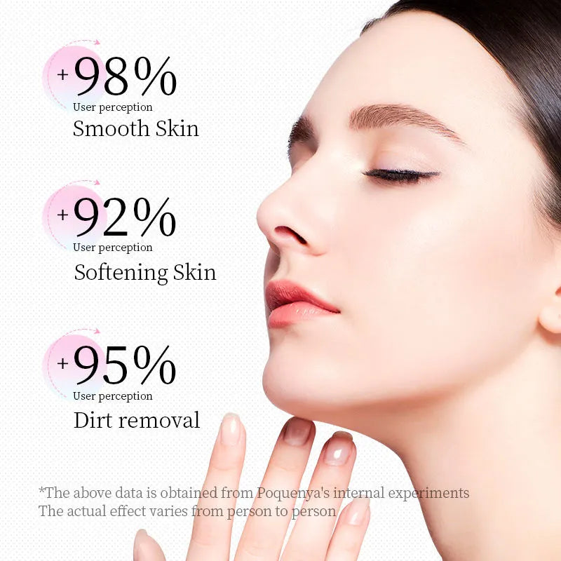 BIOAQUA Blackhead Remover 3 Steps Sachet