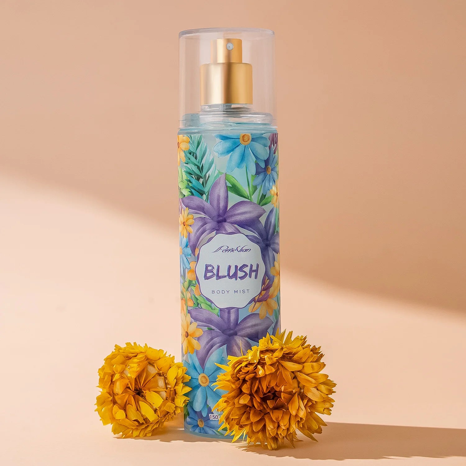 Blush Body Mist For Women - 150ml
