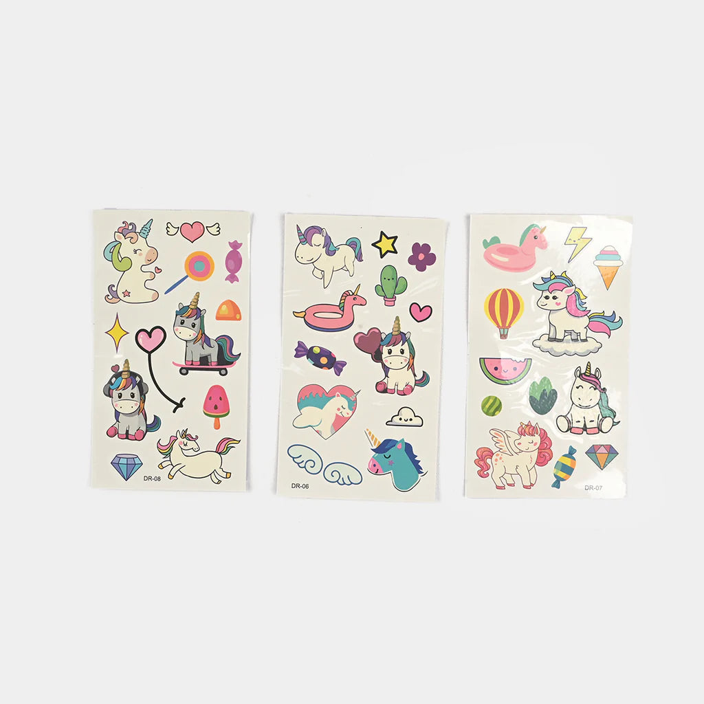 2-in-1 Realistic Beauty Makeup Bag for Kids