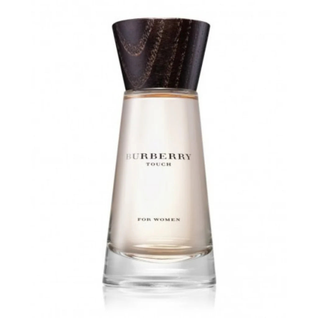Burberry Touch For Women Edp Spray 100ml