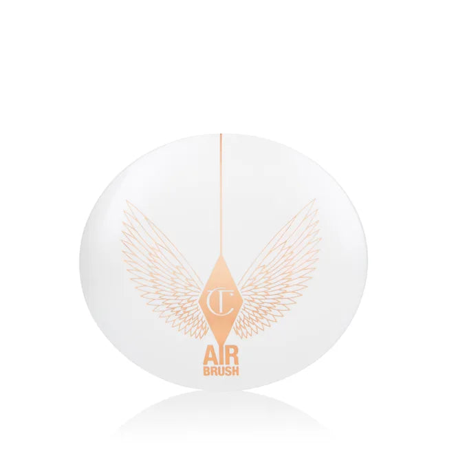 Charlotte Tilbury Airbrush Brightening Flawless Finish Face Powder