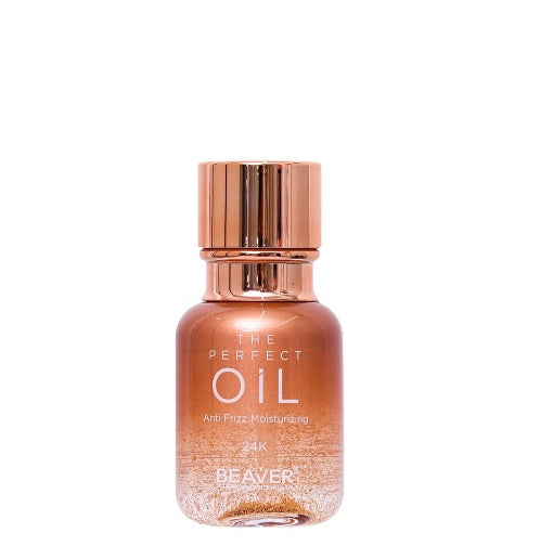 Beaver The Perfect Oil Hair Nourishing 24K 50ml