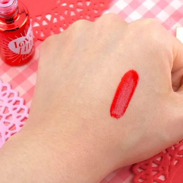 Benefit Cosmetic Love Tint - 6ml